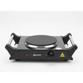 Plan Gatimi me Një Pllakë 1000W me Dorezë