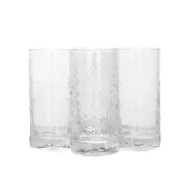 Gotë Set 4 Copë 6.3x13.5 cm 300 ml