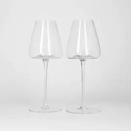 Gotë Vere 2 Copë 24 cm