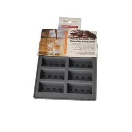 Formë Çokollate Silikon