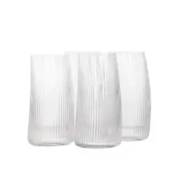 Gotë Set 4 Copë 6.5x7.8 cm 500 ml