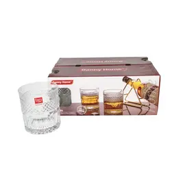 Gotë Set 6 Copë 290 ml