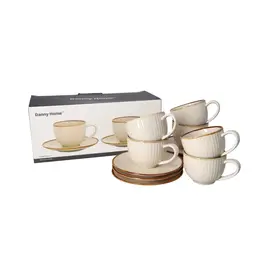 Filxhan Çaji 120 ml Porcelan