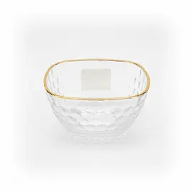 Tas Qelqi me Rreth Gold