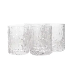 Gota Kristali 4 Copë 255 ml