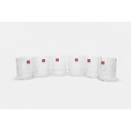 Gotë Set 6 Copë 360 ml