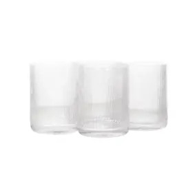 Gotë Set 4 Copë 7.5x10 cm 260 ml