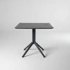 Tavoline Outdoor Ama plastike 80x80cm