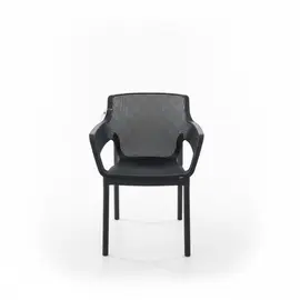 Karrige Outdoor plastike