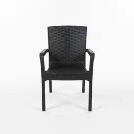 Karrige Outdoor Veko,Plastike, E zeze, 58x60.9x89cm