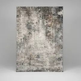 Tapet MR 275 multi grey 120x180 cm modern gjeometrik për sallon