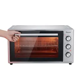 Mini Furrë Hausen 50L 2000W