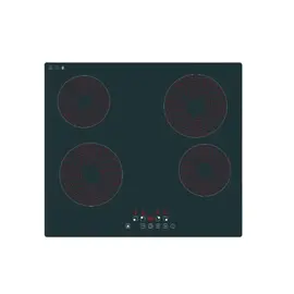 Pianure ELEKTRA EP-Z1012RBL 4 Vatra Qeramik 60 cm