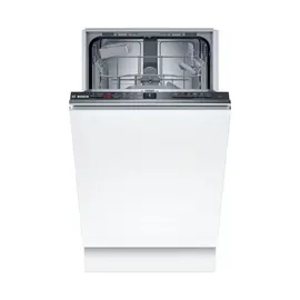 Lavastovilje BOSCH SPV2HKX42E 8 Programe Larje Plotesisht e Fshehur E