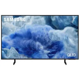 TV 55" SAMSUNG QE55Q8FAAUXXH 4K Ultra HD QLED
