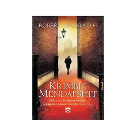Krimbi i mëndafshit-Robert Galbraith