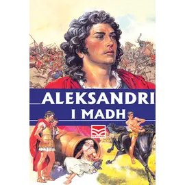 Aleksandri i Madh-Stefania Stefani