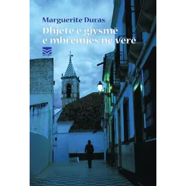 Dhjetë e gjysmë e mbrëmjes në verë-Marguerite Duras