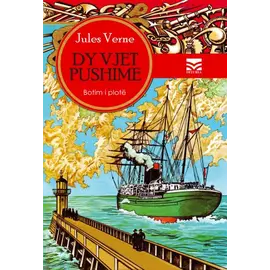 Dy vjet pushime-Jules Verne