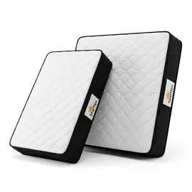 Set Dyshek Starflex Pro 28cm 160x190 + 90x190