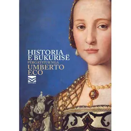Historia e Bukurise-Umberto Eko