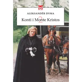 Konti i Monte Kristos II-Alexander Dyma