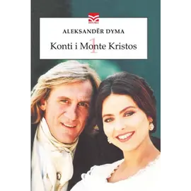 Konti i Monte Kristos I-Alexander Dyma