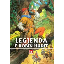 Legjenda e Robin Hudit