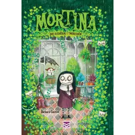 Mortina dhe kushëriri i tmerrshëm-Barbara Cantini