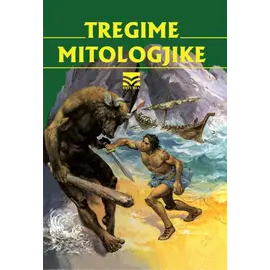 Tregime mitologjike-Përsht.: Potis Stratikes
