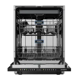 Lavastovilje FUEGO DWFGSW 6083BI 3 sirtare