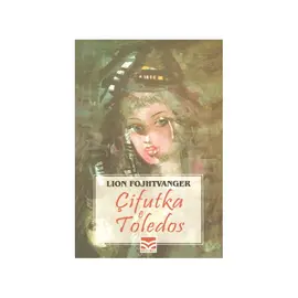 Çifutka e Toledos-Lion Fojtvanger