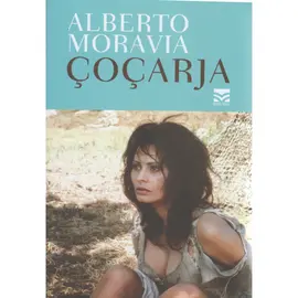 Çoçarja-Alberto Moravia