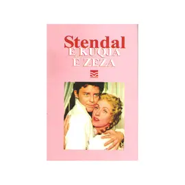 E kuqja dhe e zeza-Stendal
