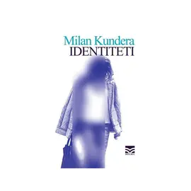 Identiteti-Milan Kundera