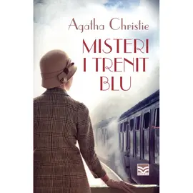 Misteri i trenit blu-Agatha Christie