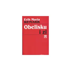 Obelisku i zi-Erich Maria Remarque