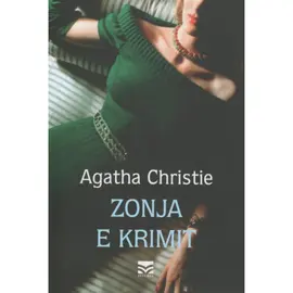 Zonja e krimit-Agatha Christie
