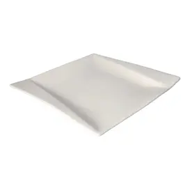 Pjate / 25.5cm / Bardhe / Porcelan / Katrore