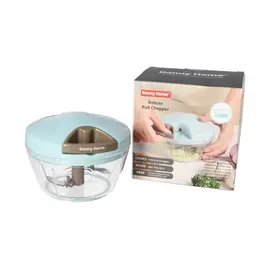 Prerese dhe Mixer Perimesh Dore / 12.5x9.3 cm / Plastik