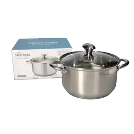 Tenxhere / Diameter 20 cm / 3.4 L / Stainless Steel