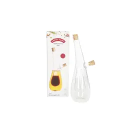 Shishe Vaji dhe Uthulle 2n1 / 315 ml / Model 1