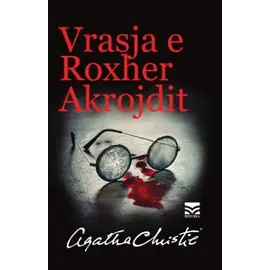 Vrasja e Roxher Akrojdit-Agatha Christie