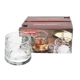 Gote Whisky me Rrotullim Dancer/ 4 cope / 320ml