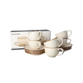 Filxhan caji / 220ml / Porcelan