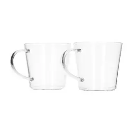 Gote / Set 2 cope / 8.5x8cm / 300ml