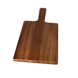 Derrase Servirje Bamboo Katrore / 46x20x5.2 cm / Drru Akacia