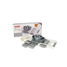 Rendë perimesh / 5 në 1 / 31 cm / Plastike