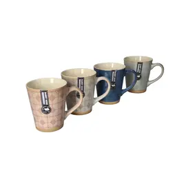 Filxhan Çaji / 400 ml / Porcelani