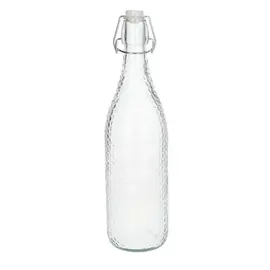 Shishe / 1000 ml / Qelqi / Baze e Gjere